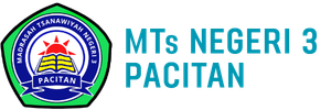 MTs Negeri 3 Pacitan