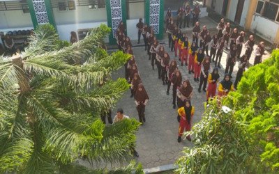 Jumat Sehat Matsanega
